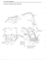 Предварительный просмотр 325 страницы Suzuki 1996 GSX-R750 Service Manual