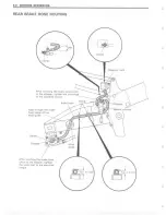 Предварительный просмотр 327 страницы Suzuki 1996 GSX-R750 Service Manual