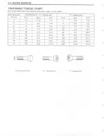 Предварительный просмотр 337 страницы Suzuki 1996 GSX-R750 Service Manual