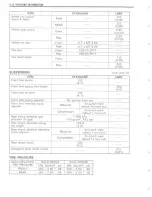 Предварительный просмотр 345 страницы Suzuki 1996 GSX-R750 Service Manual