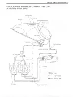 Предварительный просмотр 350 страницы Suzuki 1996 GSX-R750 Service Manual