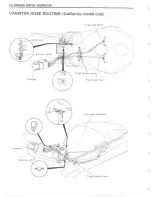 Предварительный просмотр 351 страницы Suzuki 1996 GSX-R750 Service Manual