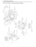 Предварительный просмотр 353 страницы Suzuki 1996 GSX-R750 Service Manual