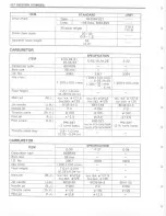 Предварительный просмотр 361 страницы Suzuki 1996 GSX-R750 Service Manual