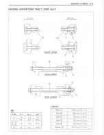 Предварительный просмотр 366 страницы Suzuki 1996 GSX-R750 Service Manual