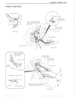 Предварительный просмотр 368 страницы Suzuki 1996 GSX-R750 Service Manual