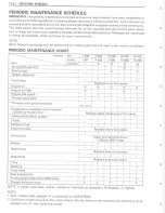 Предварительный просмотр 381 страницы Suzuki 1996 GSX-R750 Service Manual