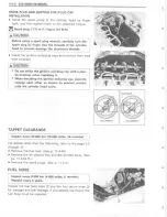 Предварительный просмотр 383 страницы Suzuki 1996 GSX-R750 Service Manual