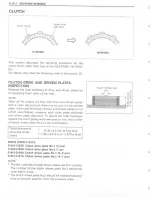 Предварительный просмотр 397 страницы Suzuki 1996 GSX-R750 Service Manual