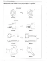 Предварительный просмотр 401 страницы Suzuki 1996 GSX-R750 Service Manual