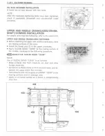 Предварительный просмотр 405 страницы Suzuki 1996 GSX-R750 Service Manual