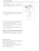 Предварительный просмотр 411 страницы Suzuki 1996 GSX-R750 Service Manual