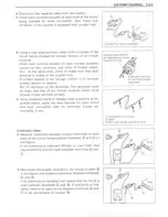 Предварительный просмотр 412 страницы Suzuki 1996 GSX-R750 Service Manual