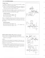 Предварительный просмотр 413 страницы Suzuki 1996 GSX-R750 Service Manual