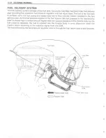 Предварительный просмотр 417 страницы Suzuki 1996 GSX-R750 Service Manual