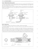 Предварительный просмотр 419 страницы Suzuki 1996 GSX-R750 Service Manual