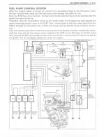 Предварительный просмотр 420 страницы Suzuki 1996 GSX-R750 Service Manual