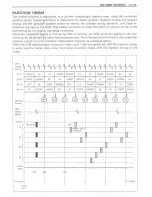 Предварительный просмотр 422 страницы Suzuki 1996 GSX-R750 Service Manual