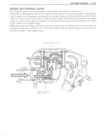 Предварительный просмотр 428 страницы Suzuki 1996 GSX-R750 Service Manual