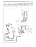 Предварительный просмотр 430 страницы Suzuki 1996 GSX-R750 Service Manual