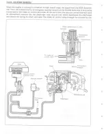 Предварительный просмотр 431 страницы Suzuki 1996 GSX-R750 Service Manual