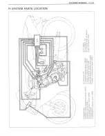 Предварительный просмотр 432 страницы Suzuki 1996 GSX-R750 Service Manual