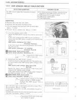 Предварительный просмотр 443 страницы Suzuki 1996 GSX-R750 Service Manual