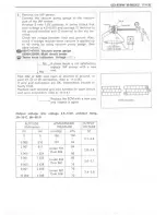 Предварительный просмотр 446 страницы Suzuki 1996 GSX-R750 Service Manual