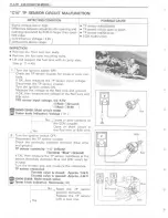 Предварительный просмотр 447 страницы Suzuki 1996 GSX-R750 Service Manual