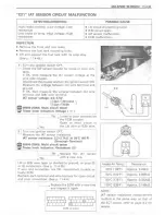 Предварительный просмотр 450 страницы Suzuki 1996 GSX-R750 Service Manual