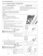 Предварительный просмотр 451 страницы Suzuki 1996 GSX-R750 Service Manual