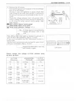 Предварительный просмотр 452 страницы Suzuki 1996 GSX-R750 Service Manual