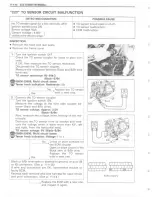 Предварительный просмотр 453 страницы Suzuki 1996 GSX-R750 Service Manual