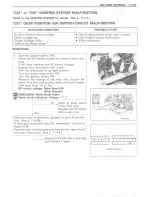 Предварительный просмотр 454 страницы Suzuki 1996 GSX-R750 Service Manual