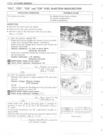 Предварительный просмотр 455 страницы Suzuki 1996 GSX-R750 Service Manual