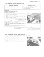 Предварительный просмотр 456 страницы Suzuki 1996 GSX-R750 Service Manual