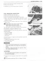 Предварительный просмотр 458 страницы Suzuki 1996 GSX-R750 Service Manual