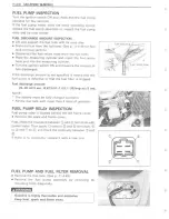 Предварительный просмотр 459 страницы Suzuki 1996 GSX-R750 Service Manual