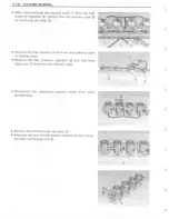 Предварительный просмотр 465 страницы Suzuki 1996 GSX-R750 Service Manual