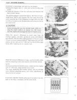 Предварительный просмотр 475 страницы Suzuki 1996 GSX-R750 Service Manual