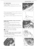 Предварительный просмотр 478 страницы Suzuki 1996 GSX-R750 Service Manual