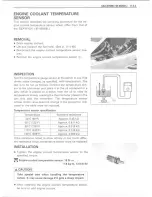 Предварительный просмотр 484 страницы Suzuki 1996 GSX-R750 Service Manual