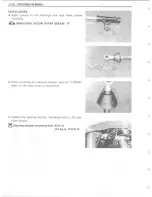 Предварительный просмотр 489 страницы Suzuki 1996 GSX-R750 Service Manual