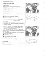 Предварительный просмотр 493 страницы Suzuki 1996 GSX-R750 Service Manual