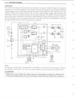 Предварительный просмотр 495 страницы Suzuki 1996 GSX-R750 Service Manual