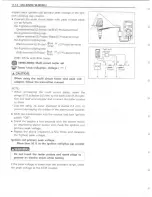 Предварительный просмотр 497 страницы Suzuki 1996 GSX-R750 Service Manual