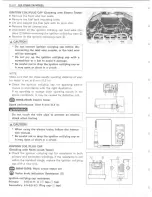 Предварительный просмотр 499 страницы Suzuki 1996 GSX-R750 Service Manual