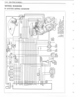 Предварительный просмотр 509 страницы Suzuki 1996 GSX-R750 Service Manual