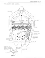 Предварительный просмотр 518 страницы Suzuki 1996 GSX-R750 Service Manual