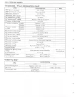 Предварительный просмотр 525 страницы Suzuki 1996 GSX-R750 Service Manual